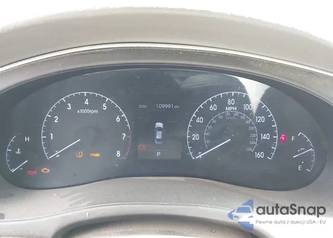 2014 Hyundai Genesis 3.8 from USA, damaged, VIN KMHGC4DD6EU262563